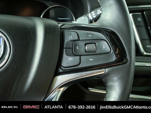 Used 2024 Buick Enclave Avenir w/ Avenir Technology Package FWD image 12
