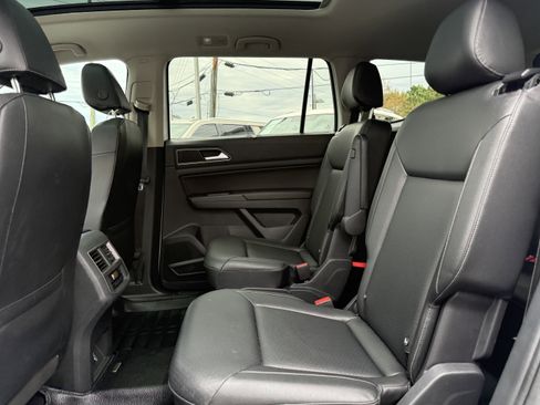 Used 2019 Volkswagen Atlas SE image 15