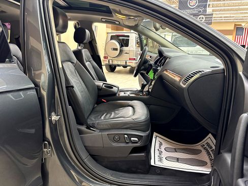 Used 2014 Audi Q7 3.0T Premium Plus image 15