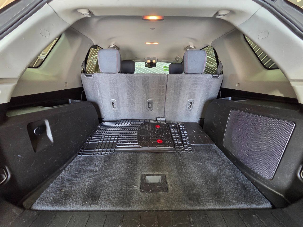 Used 2015 GMC Terrain SLE FWD image 27
