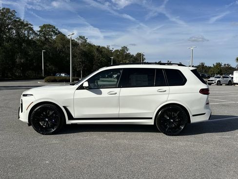 New 2026 BMW X7 xDrive40i image 10