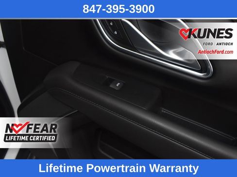 Used 2022 Chevrolet Tahoe LT w/ LT Signature Package AWD/4WD image 38