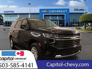 Used 2024 Chevrolet Tahoe LT 360° Tour