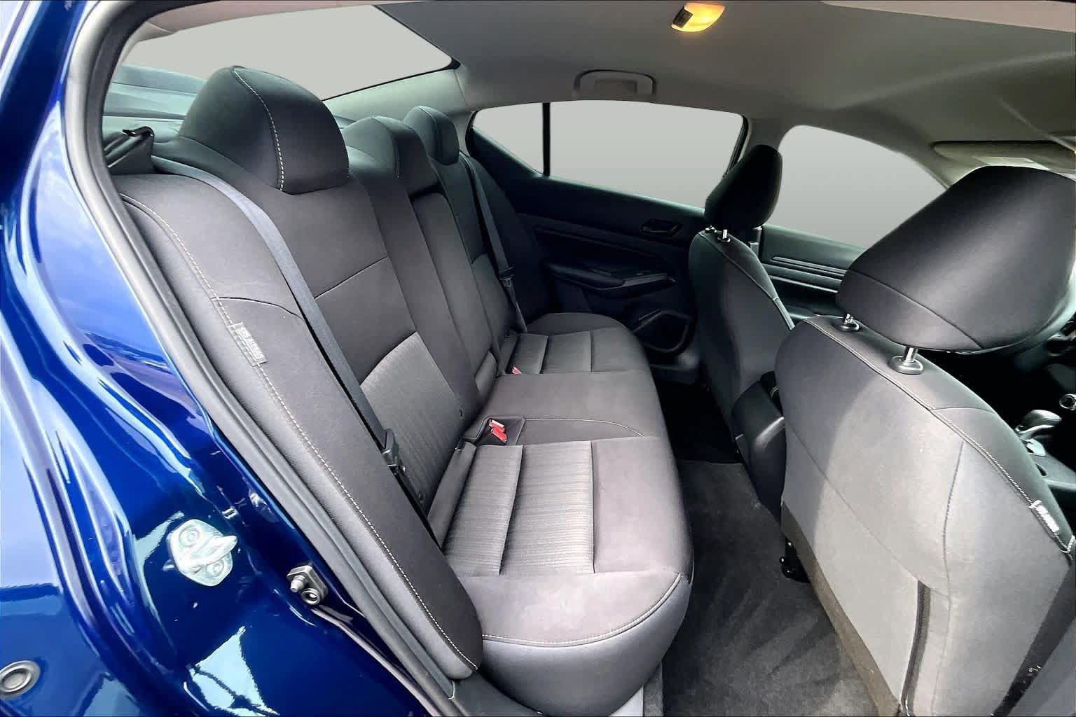 Used 2024 Nissan Altima 2.5 S FWD image 20