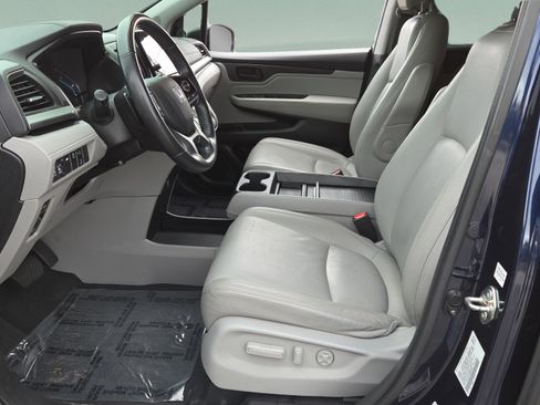 Used 2019 Honda Odyssey EX-L image 8