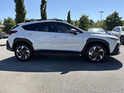 New 2025 Subaru Crosstrek 2.5i Limited