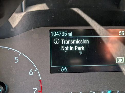 Used 2022 Ford Transit Connect XL image 19