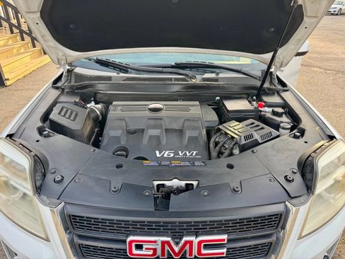 Used 2014 GMC Terrain SLE w/ Convenience Package image 16