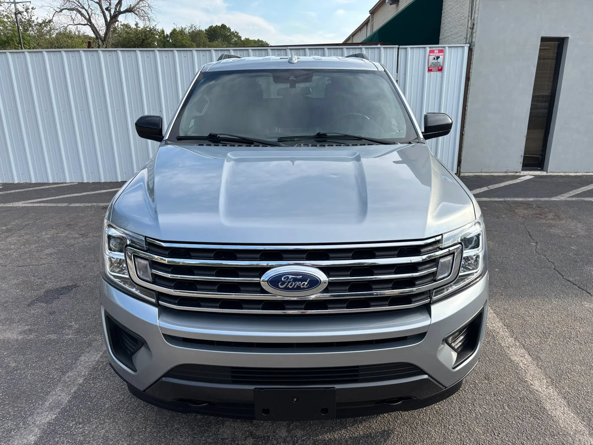 Used 2021 Ford Expedition XL AWD/4WD image 9
