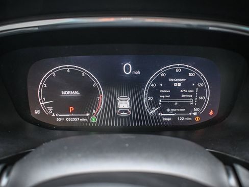 Used 2023 Acura MDX SH-AWD w/ Advance Package image 10