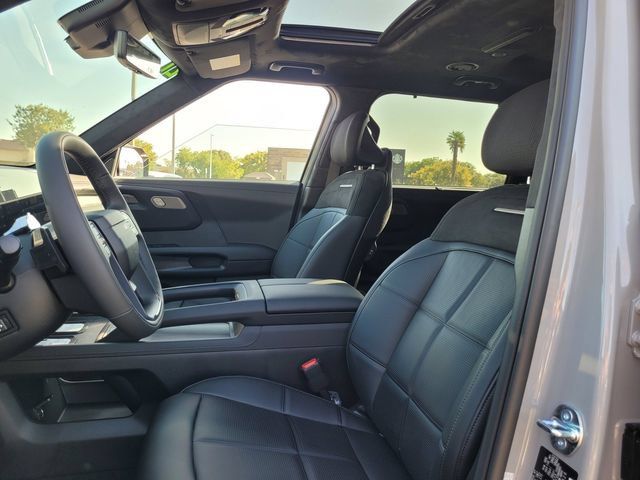New 2027 Kia Telluride SX Prestige AWD/4WD image 9
