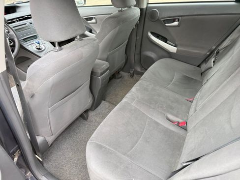 Used 2010 Toyota Prius FWD image 17