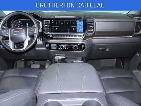 Certified 2025 GMC Sierra 1500 Elevation w/ Elevation Premium Package image 30