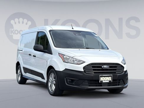 Used 2021 Ford Transit Connect XL FWD image 10