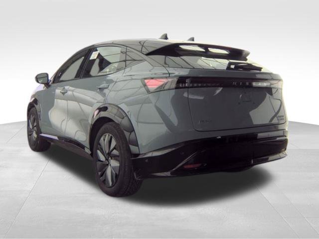 Used 2023 Nissan Ariya AWD/4WD image 6