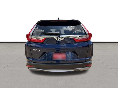 Used 2018 Honda CR-V EX image 4