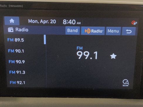 Used 2022 Hyundai Sonata SEL FWD image 25