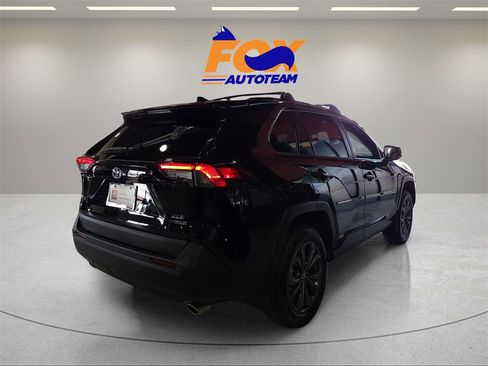 Certified 2024 Toyota RAV4 XLE Premium image 7