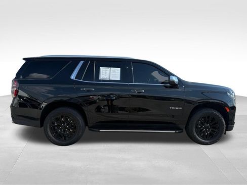 Used 2023 Chevrolet Tahoe Premier RWD image 29