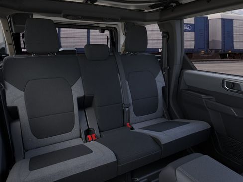 New 2026 Ford Bronco Big Bend AWD/4WD image 11