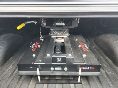 Used 2024 Ford F250 Limited w/ FX4 Off-Road Package image 45