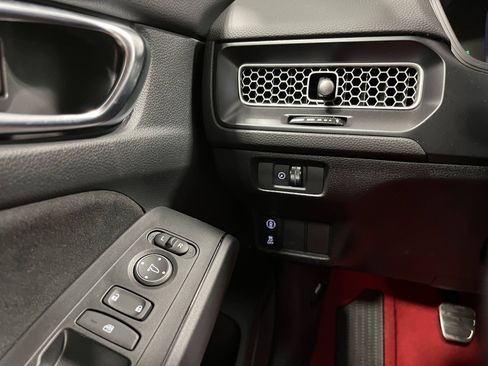 New 2025 Honda Civic Type R image 18