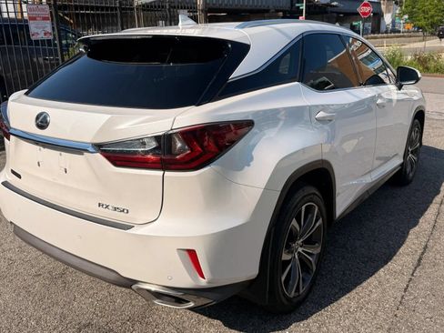 Used 2018 Lexus RX 350 AWD w/ Premium Package image 5