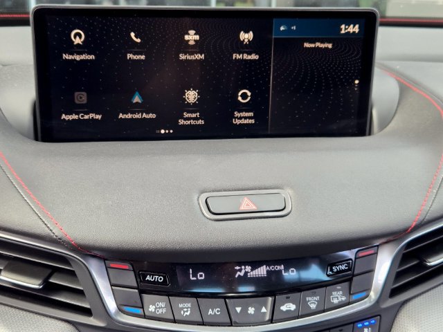 Certified 2025 Acura TLX w/ A-SPEC Package AWD/4WD image 19