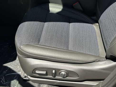 New 2026 Buick Envista Preferred w/ Convenience I Package FWD image 22