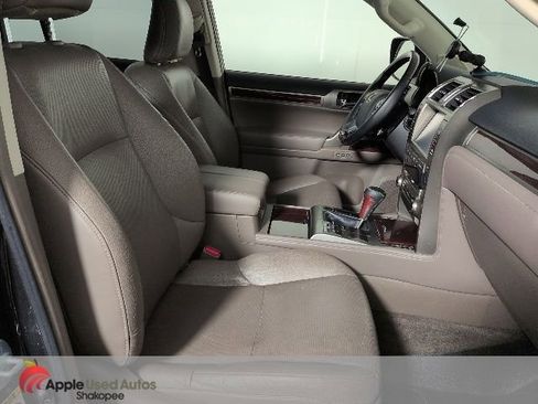 Used 2014 Lexus GX 460 w/ Premium Package AWD/4WD image 46