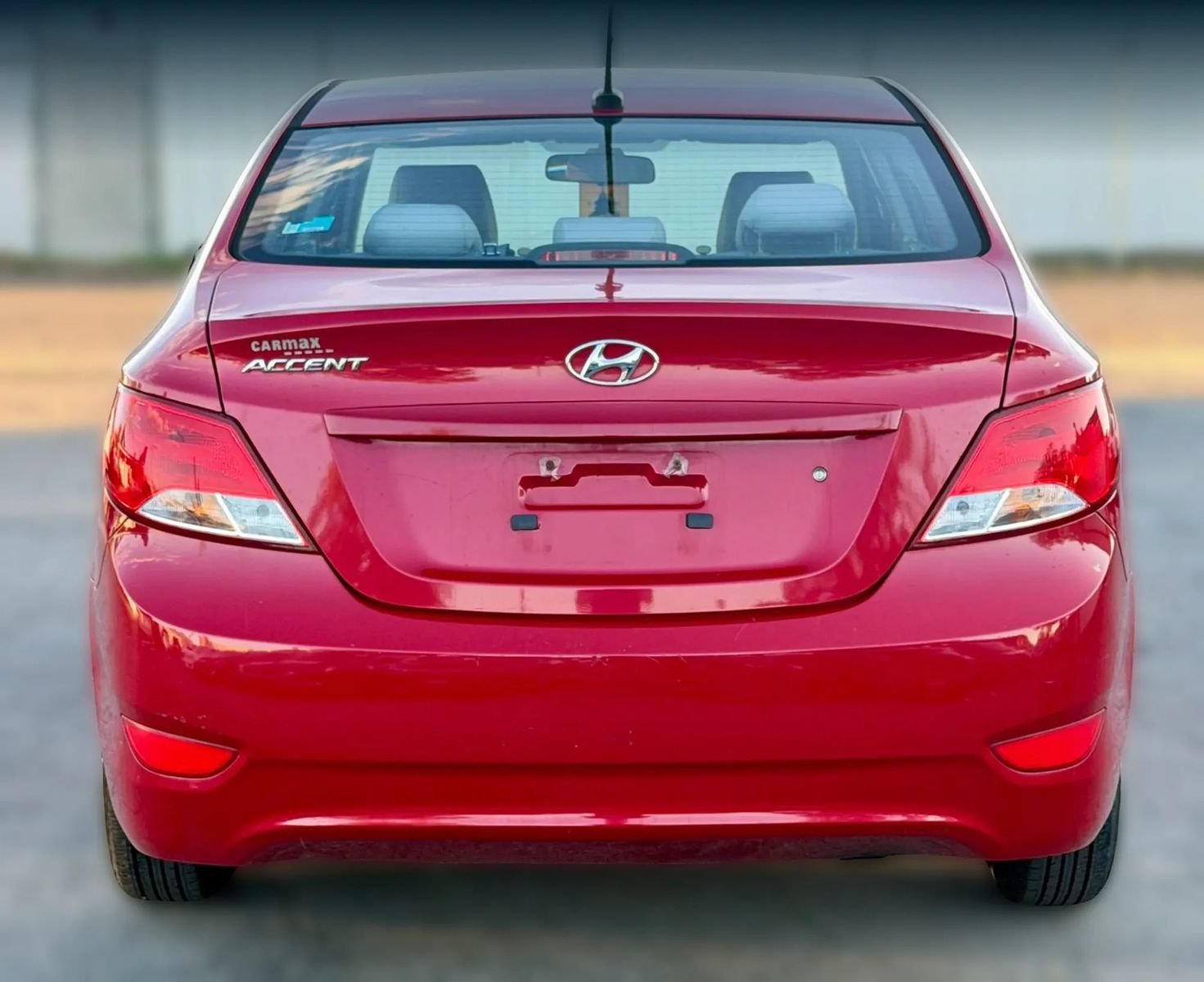 Used 2017 Hyundai Accent SE FWD image 8