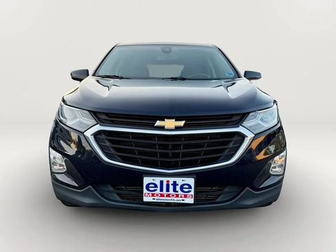 Used 2020 Chevrolet Equinox LT image 2