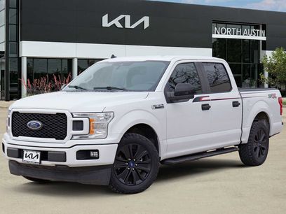 Used 2020 Ford F150 XL w/ Equipment Group 101A Mid