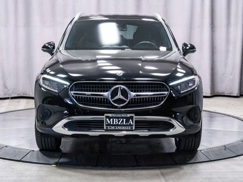 Certified 2026 Mercedes-Benz GLC 300 GLC 300 image 6
