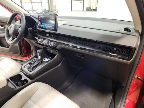 Certified 2023 Honda CR-V EX-L image 31