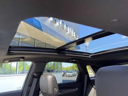 Used 2024 Cadillac XT5 Sportv w/ LPO, Floor Liner Package AWD/4WD image 28