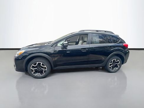Used 2017 Subaru Crosstrek 2.0i Limited AWD/4WD image 9
