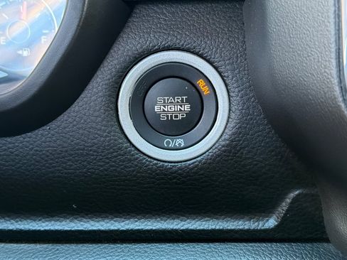 Used 2025 RAM 1500 Laramie image 22