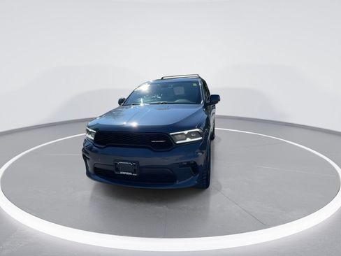 Used 2021 Dodge Durango GT AWD/4WD image 6