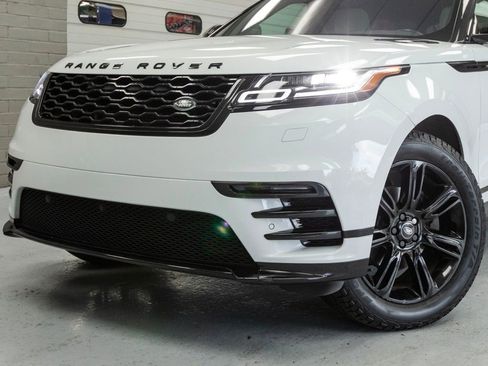 Used 2020 Land Rover Range Rover Velar R-Dynamic S image 15