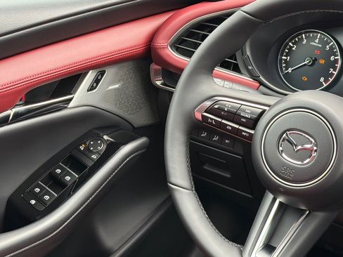 New 2026 MAZDA MAZDA3 Hatchback w/ Appearance Package image 19