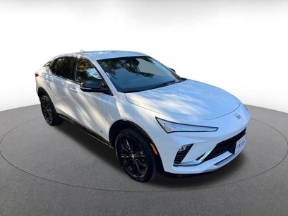 Used 2025 Buick Envista Sport Touring