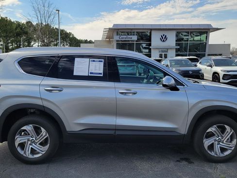 Used 2023 Hyundai Santa Fe SEL image 5