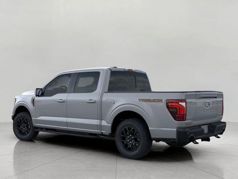 New 2026 Ford F150 Tremor w/ Equipment Group 402A High AWD/4WD image 4
