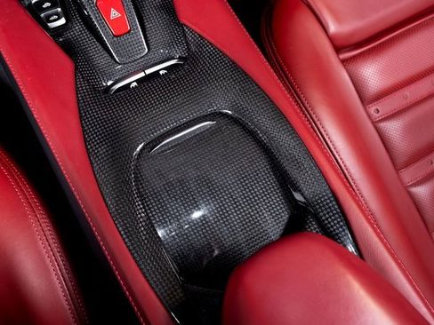 Certified 2020 Ferrari Portofino image 52