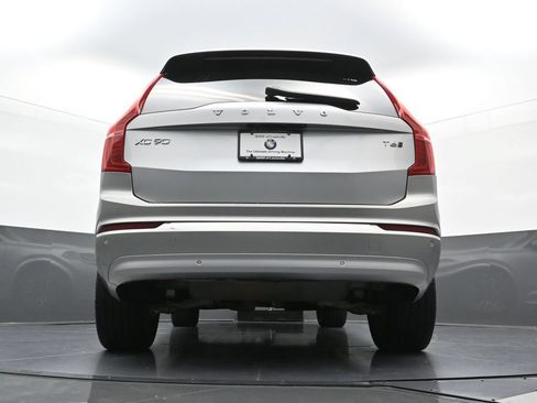 Used 2022 Volvo XC90 T6 Momentum w/ Advanced Package AWD/4WD image 27