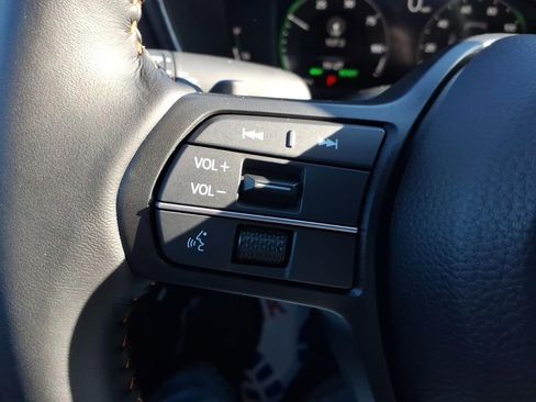 New 2026 Honda CR-V Sport-L image 22