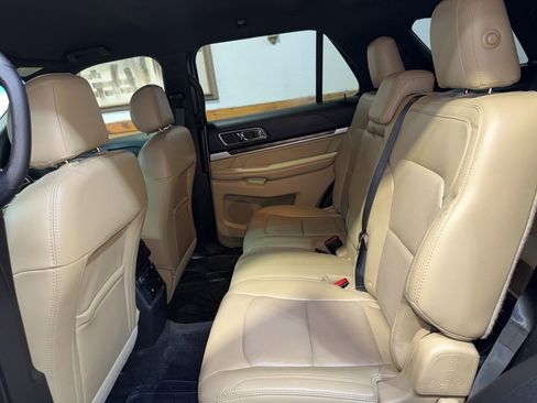 Used 2017 Ford Explorer Limited image 26