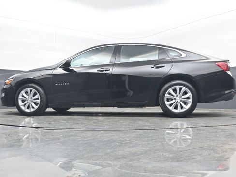 Used 2024 Chevrolet Malibu LT image 26