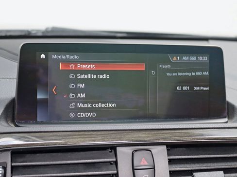 Used 2020 BMW M240i xDrive Convertible w/ Premium Package AWD/4WD image 23